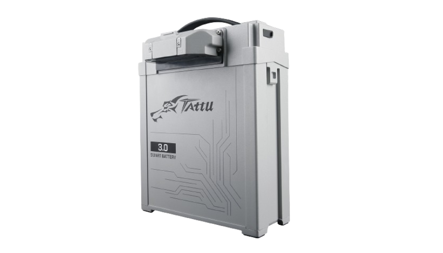 TATTU 3.0 22000mAh 25C 53.2V 14S高壓版無(wú)人機(jī)智能電池